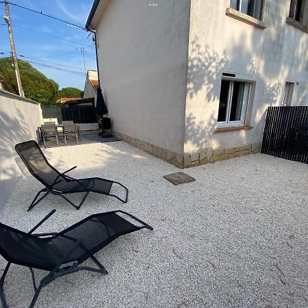 Petite Maison Valras-Plage Luaran gambar