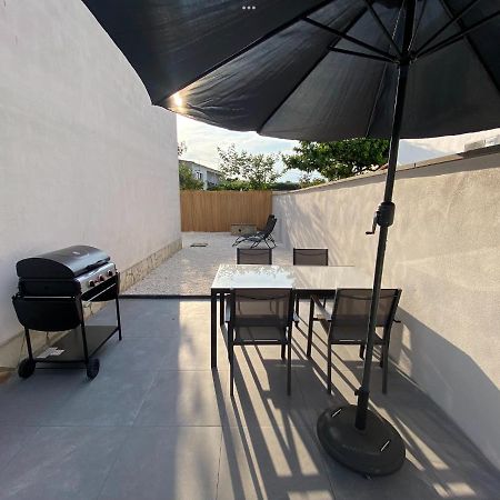 Petite Maison Valras-Plage Luaran gambar