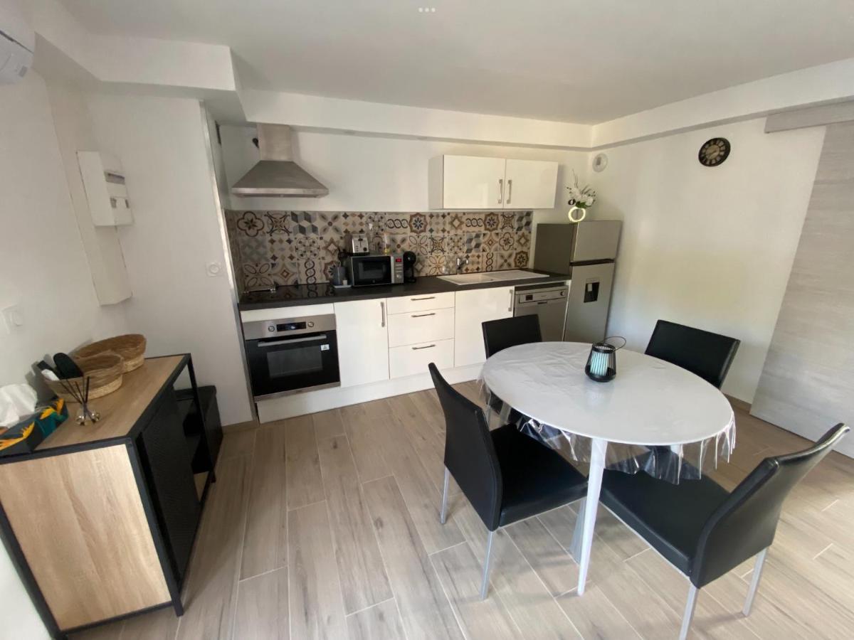 Petite Maison Valras-Plage Luaran gambar