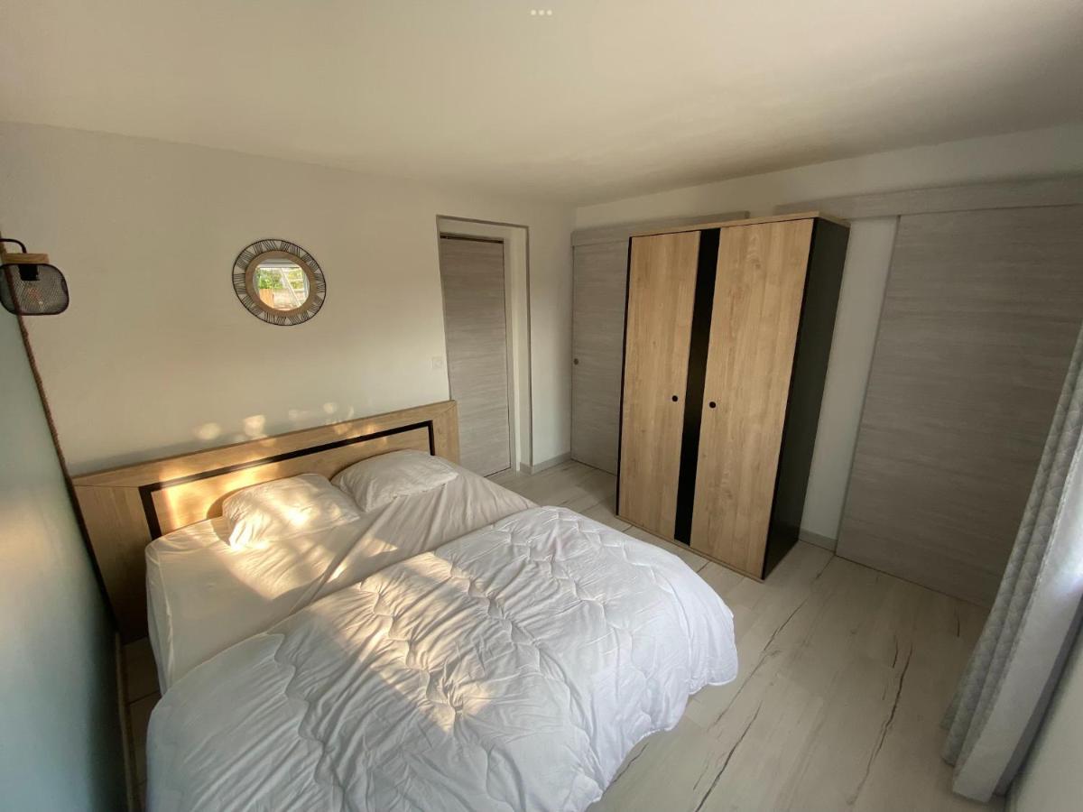 Petite Maison Valras-Plage Luaran gambar