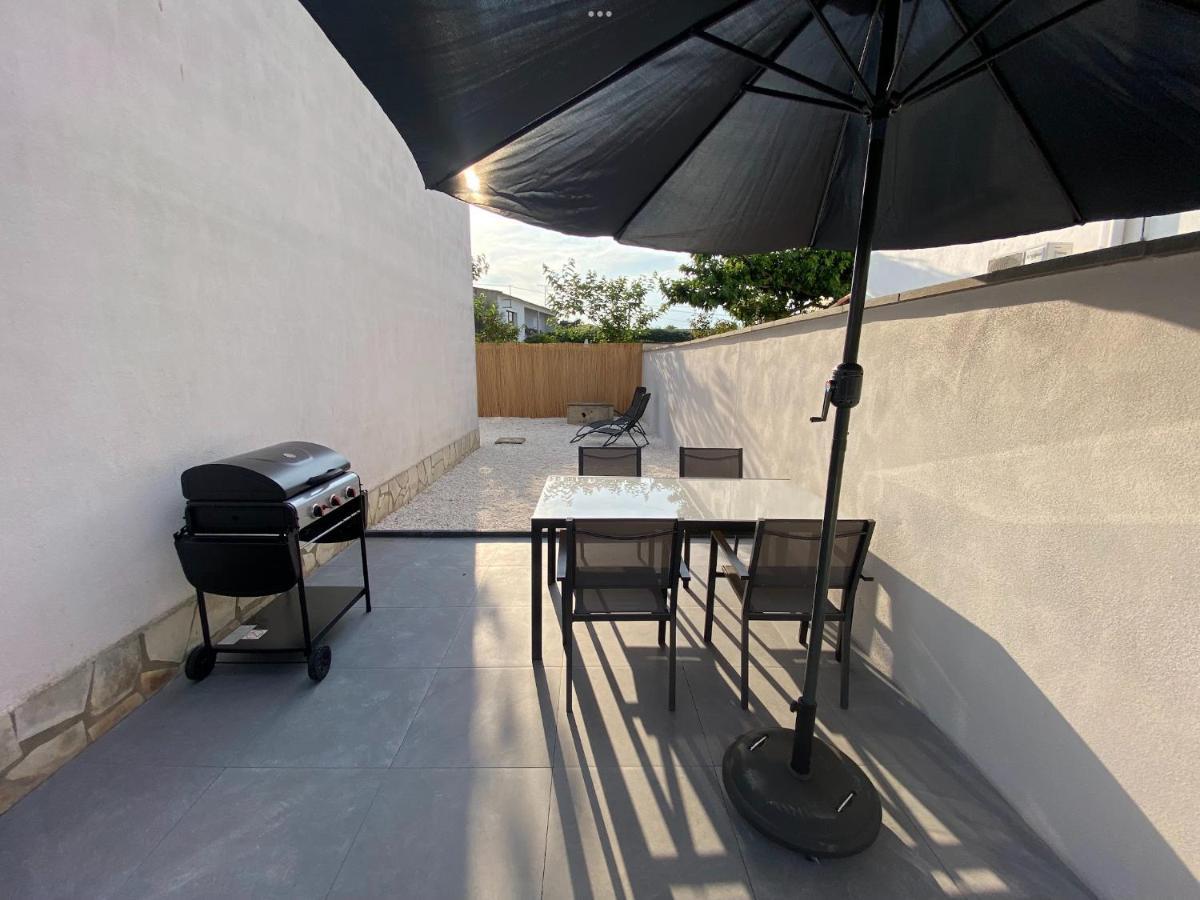 Petite Maison Valras-Plage Luaran gambar